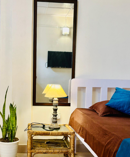 Bedroom 5, Upaja Ghar Homestay, Kamrup Metropolitan