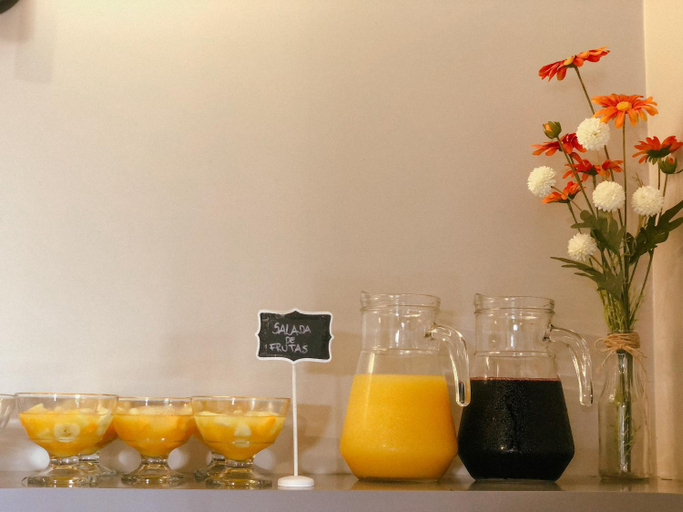Food & Drinks 4, Parador Casa da Praia, Torres