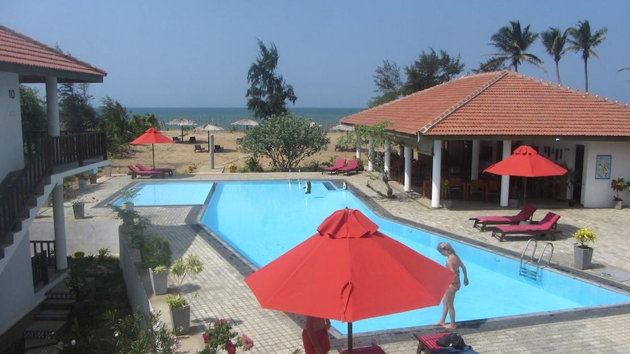 Sport & Beauty 2, Ladja Beach Resort, Ambalanthota