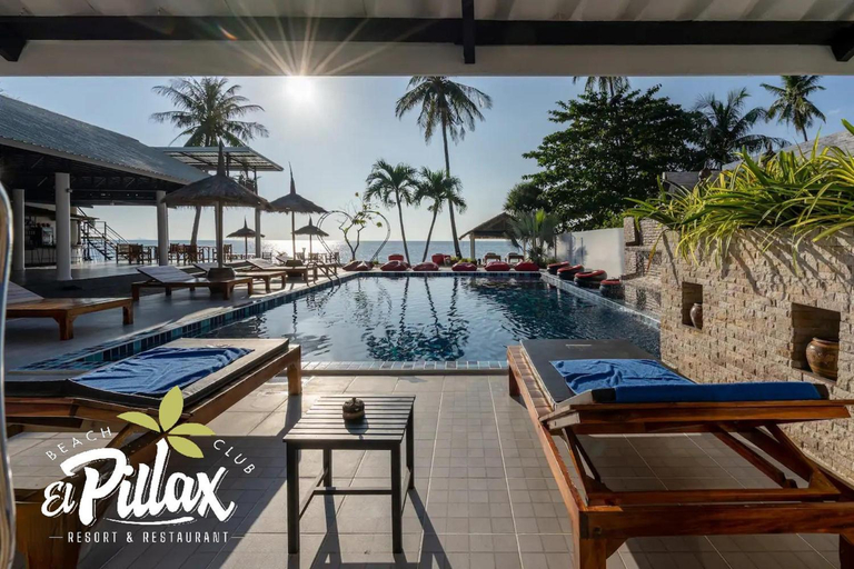 Sport & Beauty 1, EL PILLAX LANTA RESORT, Ko Lanta