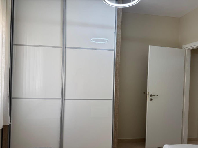 Bathroom 3, FAEL Luxury Apartments, Vlorës