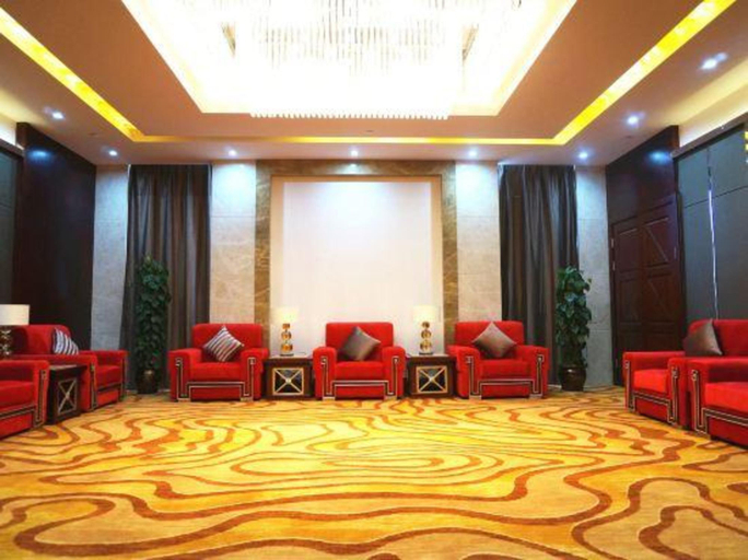 Business Facilities 3, Lianjiang International Hotel, Qiannan Buyei and Miao