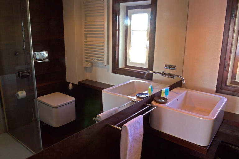 Bathroom 4, Herdade Do Touril, Odemira