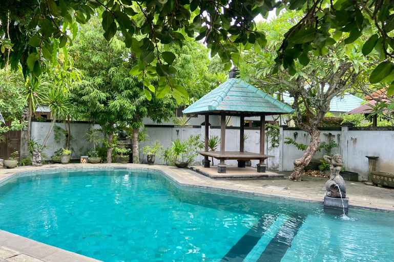 Sport & Beauty 4, The Kesari Villa Sanur, Denpasar