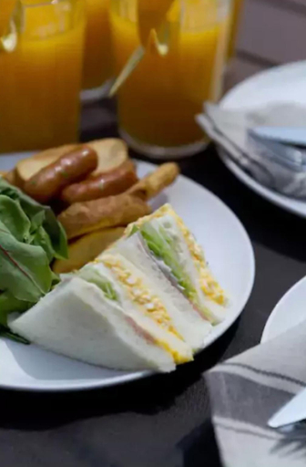 Food & Drinks 5, STAYBB OSAKA Dekijima Guest House|20mins to Namba, Osaka
