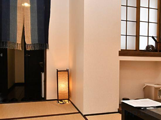 Others 5, Ryori Ryokan Okuhida Sansoan Kyoya, Takayama