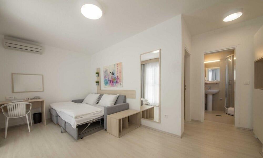 Bedroom 3, Bellevue Maradiso Village by Aminess, Orebić