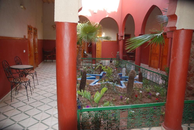 Others 3, Kasbah Dounia, Errachidia