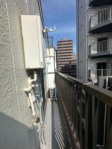 Others 5, Akabane Apart ment Wei hefuyan7190, Kita