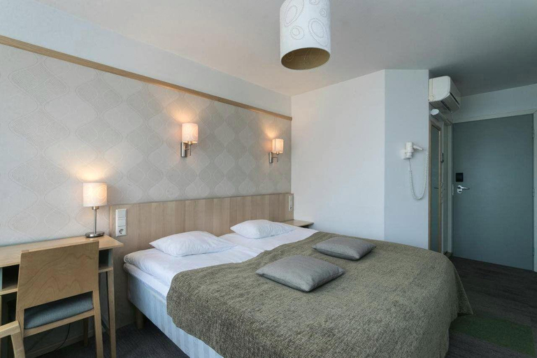 Bedroom 3, Tartu Hotell, Tartu