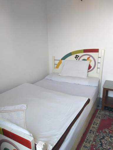 Bedroom 2, One Love Guesthouse & Restaurant, Luxor