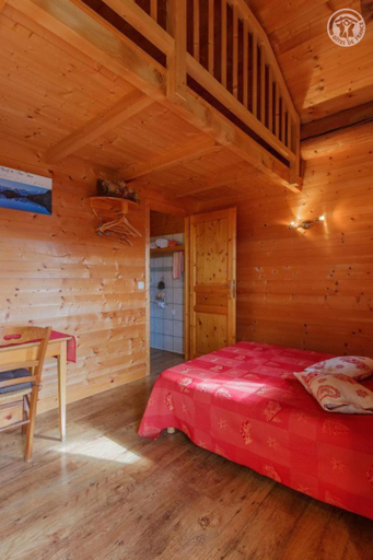 3, Le megevan-dans les alpages, Savoie