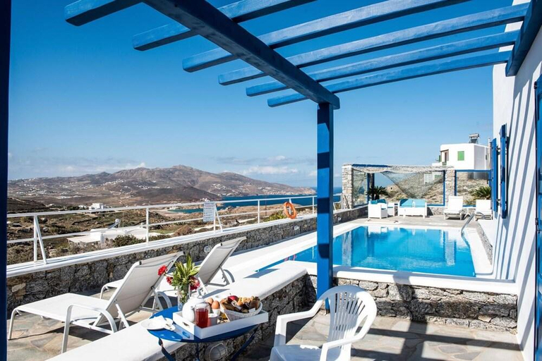 Others 5, Mykonos Welcome Suites, South Aegean
