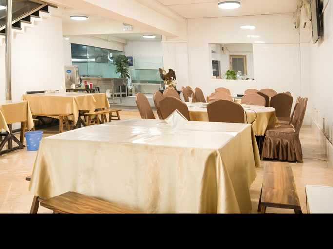 Food & Drinks, Shell Hotel Luzhou Longmatan District Dujia Street Riverside, Luzhou