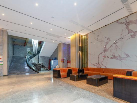 Others 5, Century Hotel, Zunyi