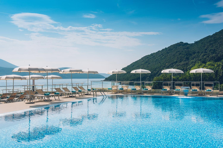 Sport & Beauty 2, Iberostar Waves Herceg Novi -All Inclusive, Konavle