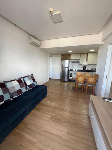 Others 4, Apartamento Mondial Salvador, Salvador