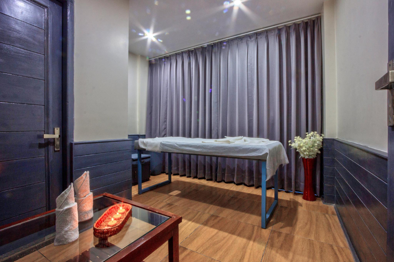 Bedroom, Vine Hills Resort & Spa Manali by the Beatle, Kullu