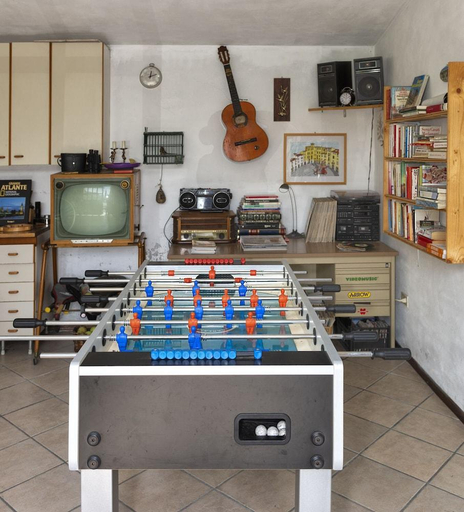 Others 4, Bed & Breakfast Lucca Fora, Lucca