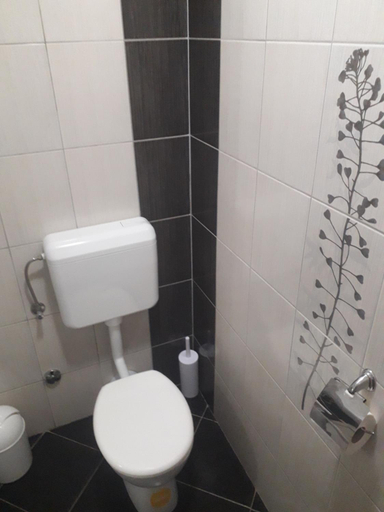 Bathroom 3, Apartment Jure, Trogir