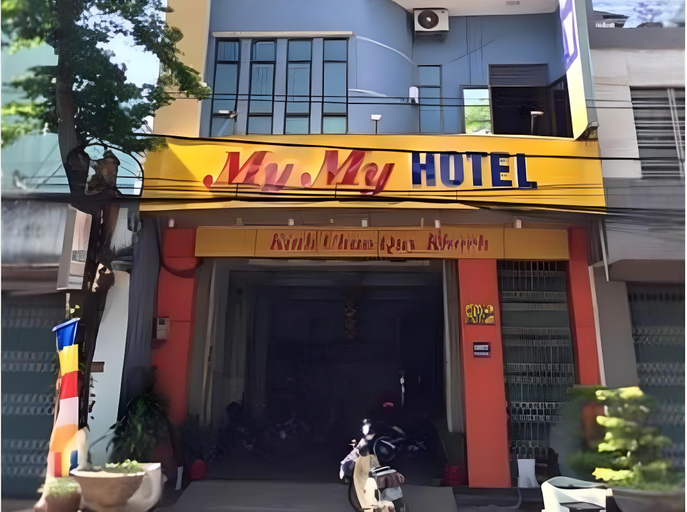 Others 1, My My Hotel, Quảng Ngãi