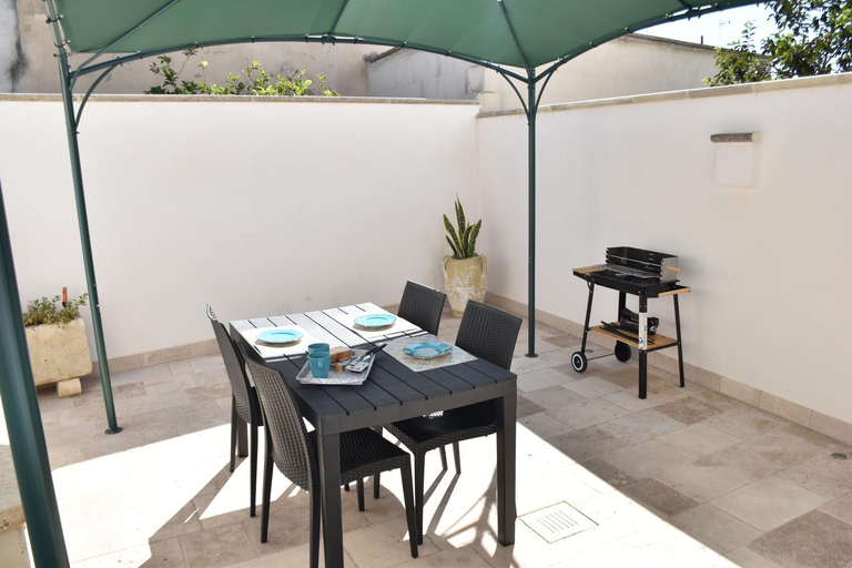 Others 3, Casa Vacanze Giannuzzi, Lecce