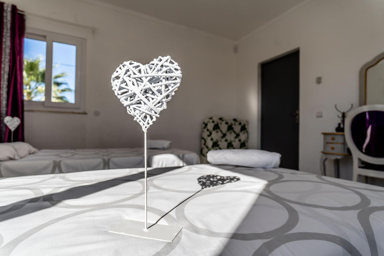 Bedroom 2, La Villa Paradis Pera, Silves