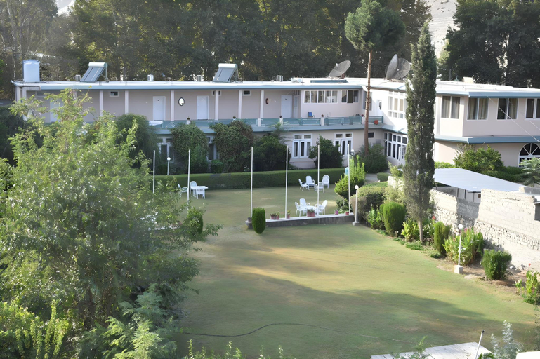 Others 3, Hotel Riveria, Northern Areas