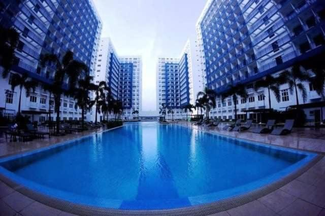 Others 2, Sea Residence Finest By Douie, Pasay City