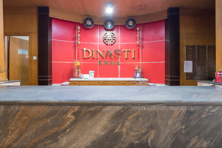 Others 3, OYO 821 Hotel Dinasti, Makassar