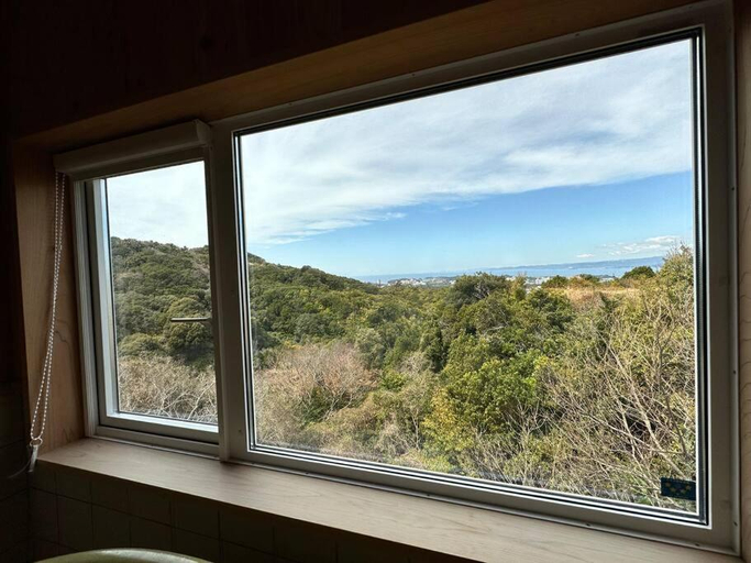 Others 5, SHIRAHAMA condominium D-157, Shirahama