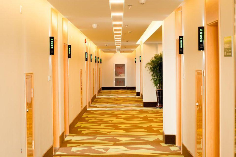 Others, Vatica Tianjin Wuqing District Cuihuang Town Hotel, Tianjin