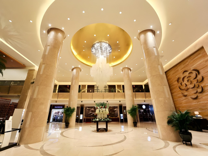Others 5, Kinho Narada Hotel, Wenzhou