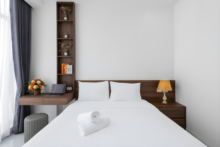 Bedroom 3, Ami House 1, Ba Đình
