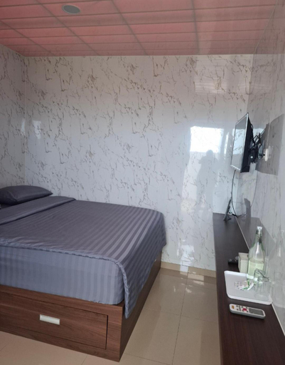 Bedroom 4, SUDUT TIDUR, Semarang