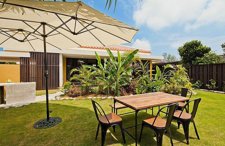 Others 5, Bougain Terrace Resort Ta-chi House, Nago