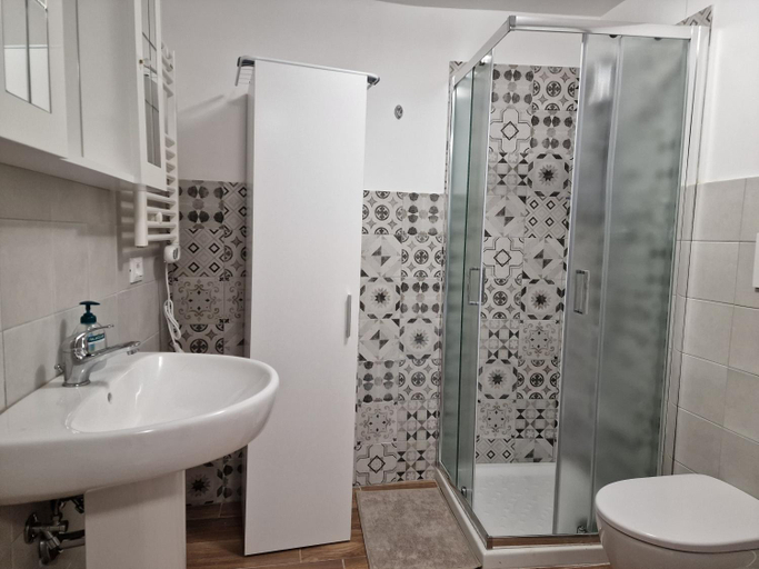 Others 3, Dimore Rosanto, Chieti