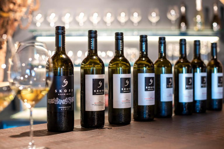 Food & Drinks 4, Weingut Skoff Original, Leibnitz