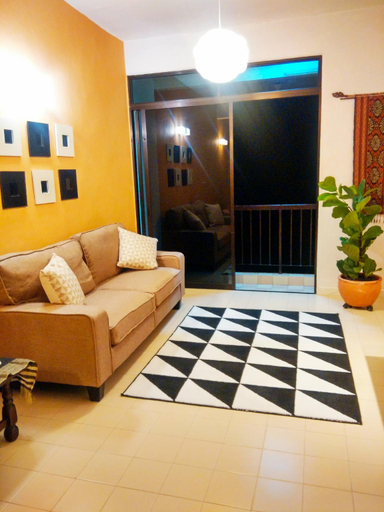 Others 5, Bayu Emas Apartments @ Batu Ferringhi, Penang Island