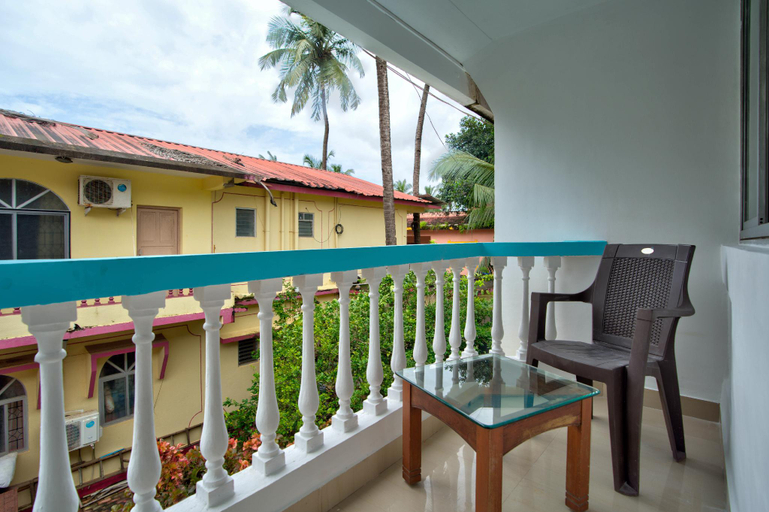 Others 4, Vaddo 15, North Goa