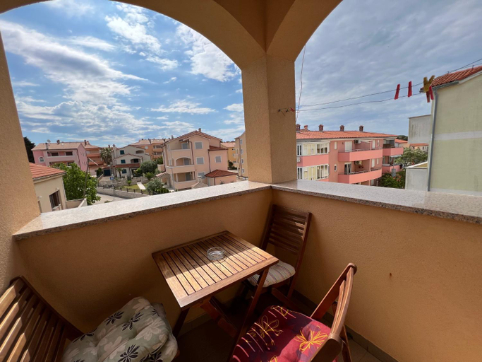 Others 3, Apartments Mijic, Medulin