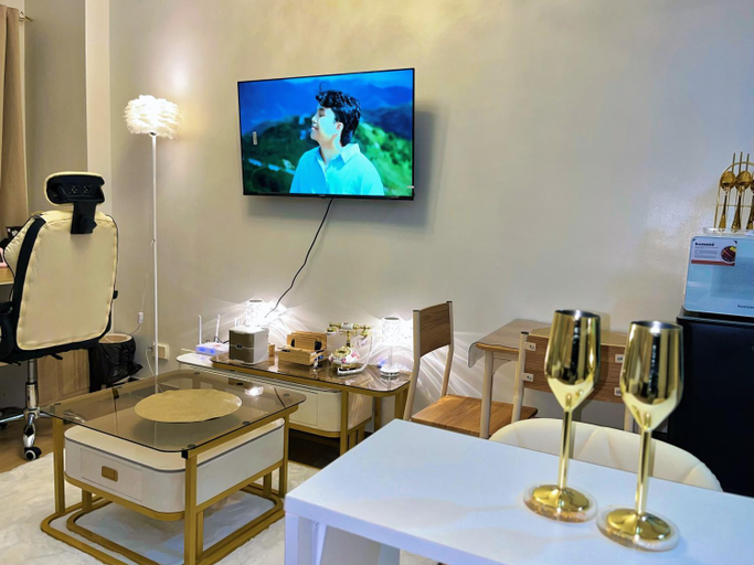 Food & Drinks, Auberge Condotels at SMDC Hope Residences, Trece Martires City