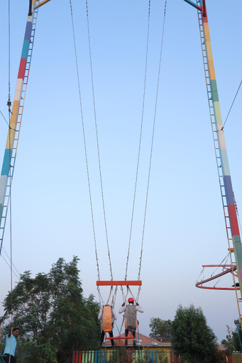 Others 3, Vintage Hills Resort, Ahmadnagar
