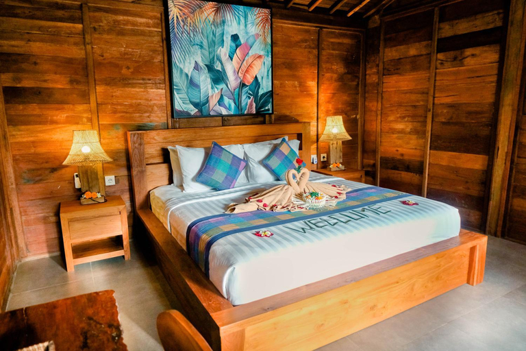 Bedroom 3, Pondok Batu Kayu , Gianyar