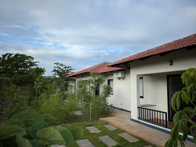 Exterior & Views 2, Leopard Hill Resort - Bandipur, Chamrajnagar