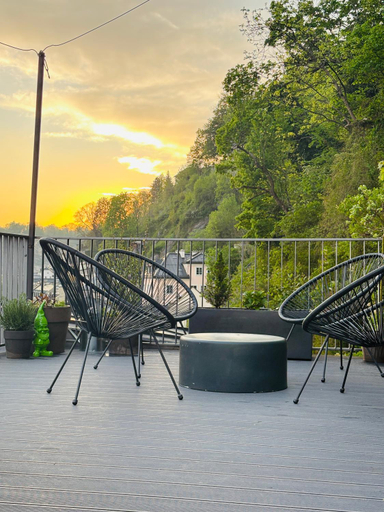 Others 5, APT. STONE-LODGE, Salzburg