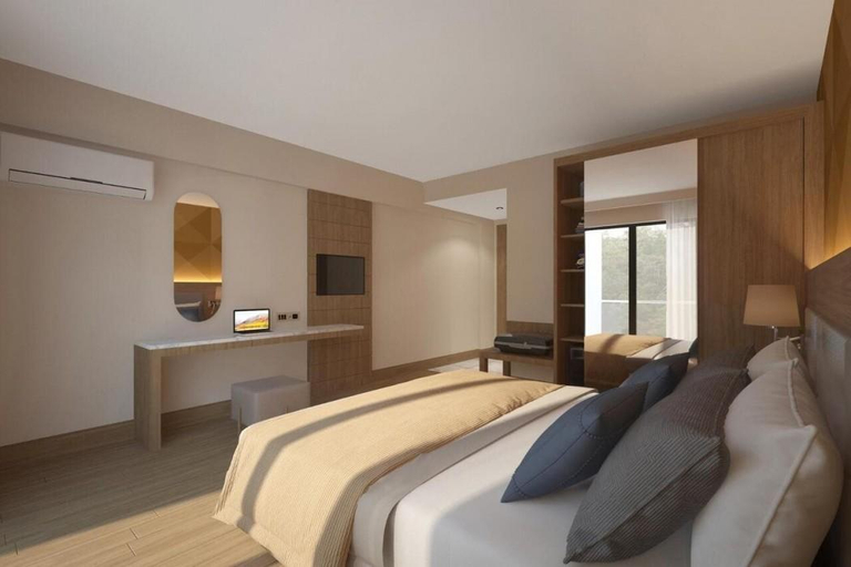 Bedroom 3, Side Amour Hotel - All Inclusive, Manavgat