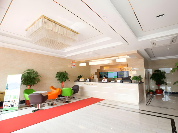 Others 5, GreenTree Inn Changzhou International Airport, Changzhou
