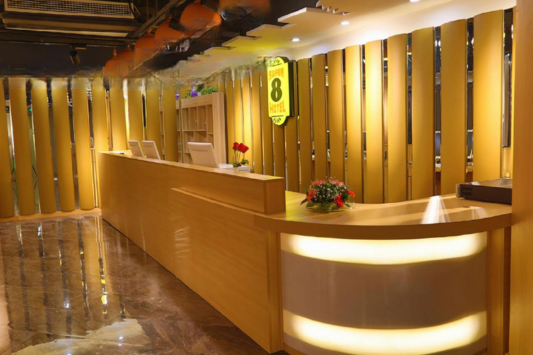 Others 5, Super 8 Hotel Guangyuan Tuteng Square, Guangyuan