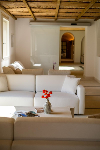 Public Area 3, Secolario Masseria Del Viverbene, Lecce